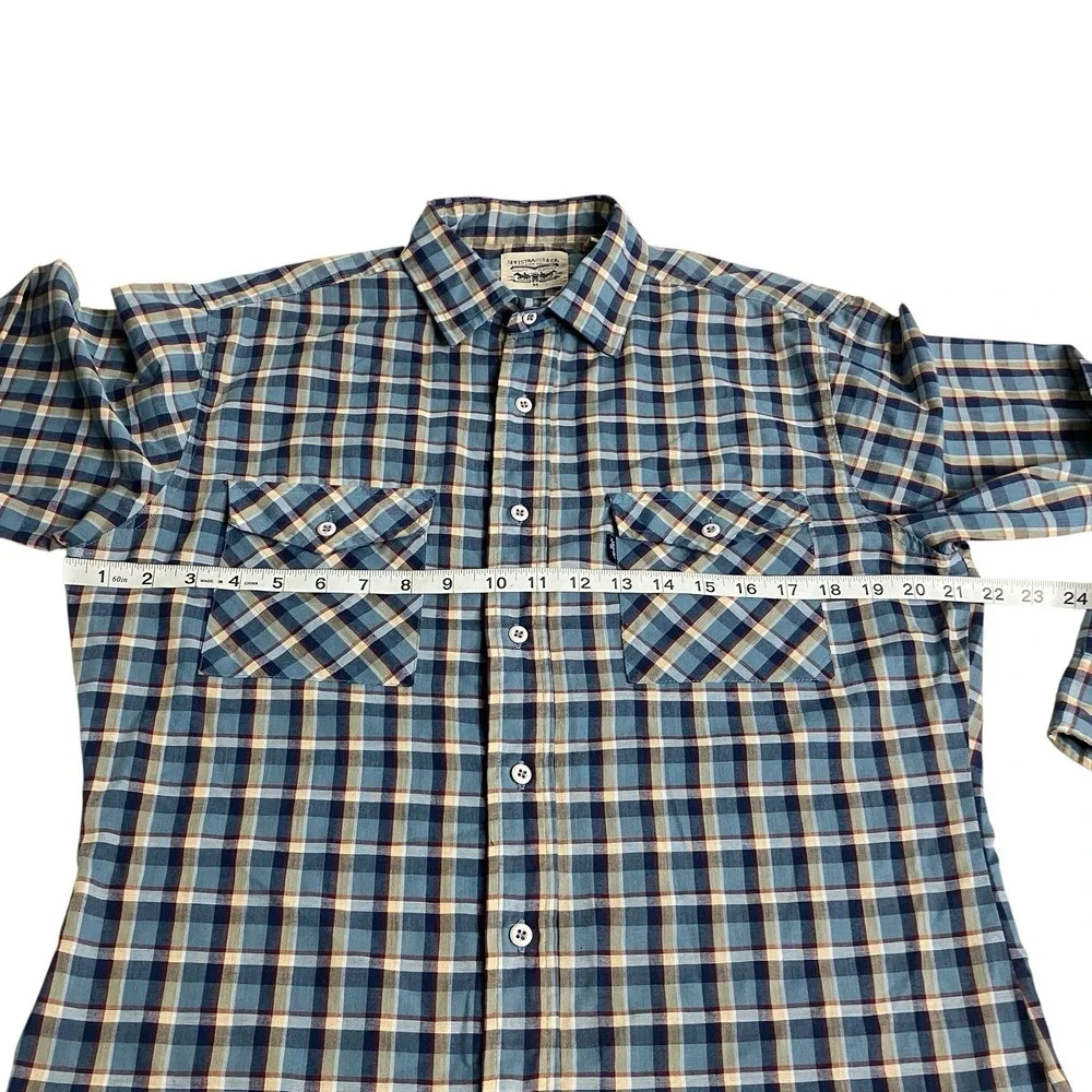 Levis lightweight 65%